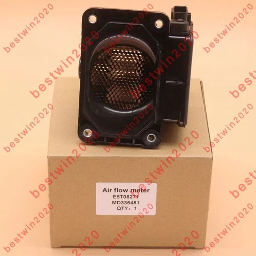 1pc For   MAF Mass Air Flow Sensor Meter Lancer 2.0L   MD336481