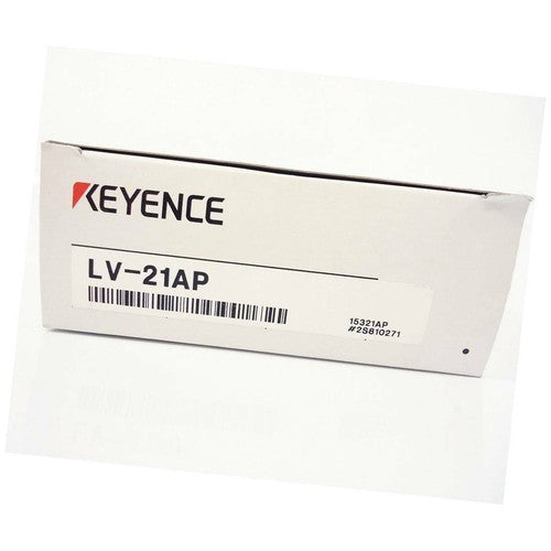 KEYENCE LV-21AP Sensor