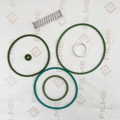 1PC  for  Compressor 2200-9009-61 Unloading Valve Kit 2200900961