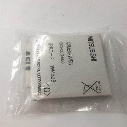 Mitsubishi Q2MEM-2MBS memory card in Box Free Shipping