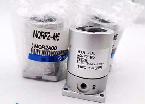 1PC   Rotary Joint  MQRF2-M5