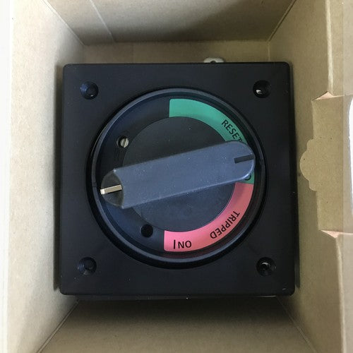 circuit breaker operating handle F-2SV for Mitsubishi NF NV250