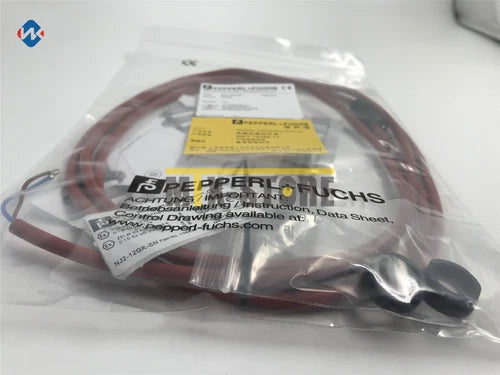 1PCS Sensor&Proximity Switch NJ2-12GK-SN