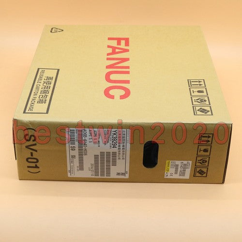 For FANUC A06B-6140-H006  Servo Amplifier Free Shipping