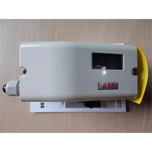 V18345-1021120001 1PCS  ABB Value Positioner V183451021120001