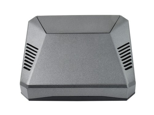 Argon One Aluminum Case for Raspberry Pi 4 Power Button Cooling Fan