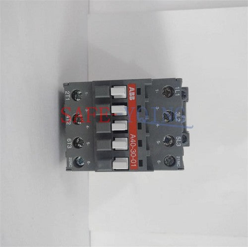 1PC  A40-30-01 AC220V ABB Plc Module