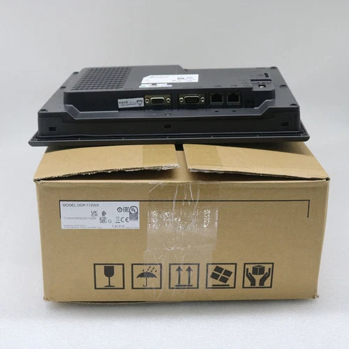 1PC  DELTA 12-inch touch screen DOP-112WX Free delivery
