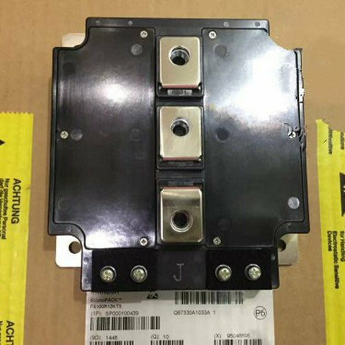 Mitsubishi CM400DU-24F Power Supply Module Free Shipping