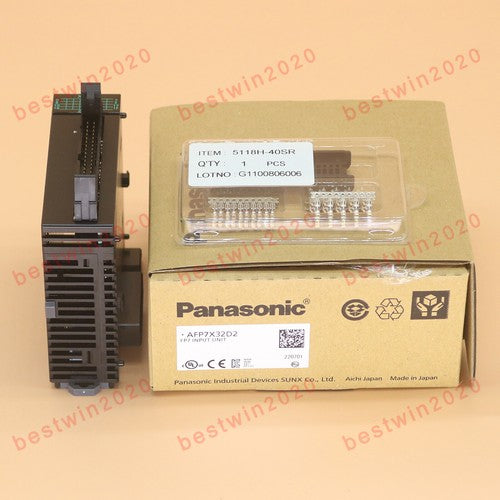 For Panasonic AFP7X32D2  Input Unit Free Shipping