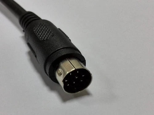 1PC TSXPCU1030  PLC FBS series programming communication cable