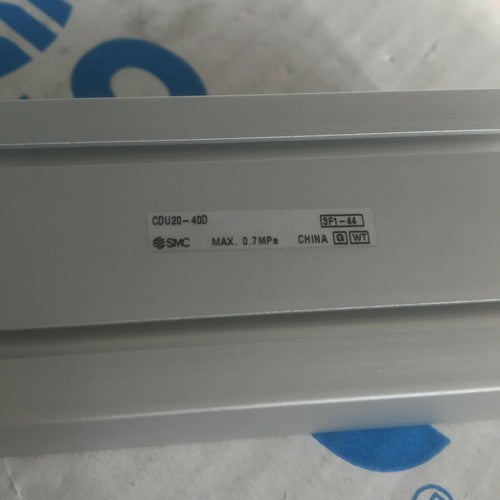 one  SMC CDU20-40D CDU2040D Cylinder Free shipping