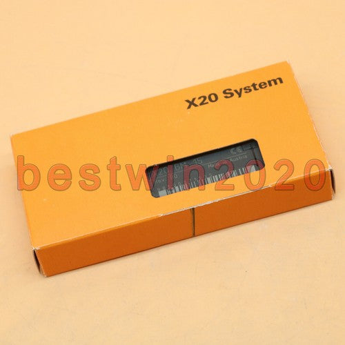 B&R X20BM15 X20 BM 15  module 14 weekslater