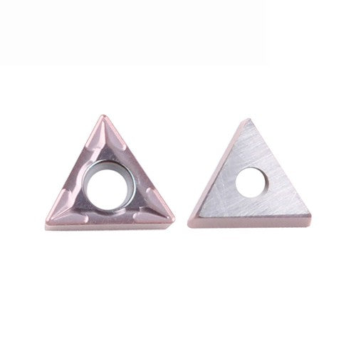 MITSUBISHI TCMT110204 VP15TF Carbide Inserts CNC
