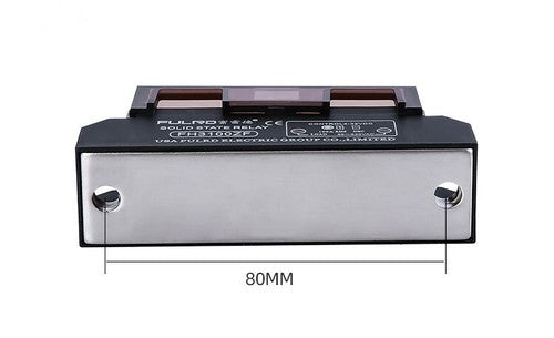 FH3100ZF industrial grade solid state relay 100A DC-AC H3100Z SAM
