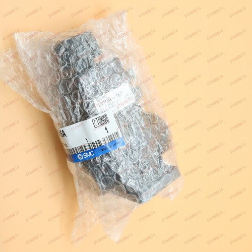 1PS  smc Liquid valve LVP50-16A  SHIP