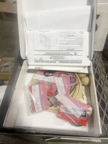 1X  Service Kit 637396AA    637396-AA