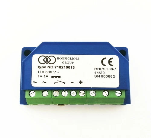 1X Replace   Brake Rectifier Module Type NB 710210013 RHPSC80-1 500V~ 1A