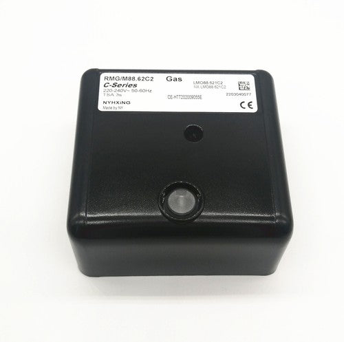 1PC  FOR RIELLO controller RMG88.62C2 RMO88.53C2 RMG/M88.62C2