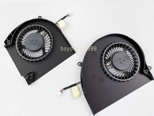 1PC  for  CPU + GPU Cooling Fan 17 R4 17 R5 P31E MG75090V1-C060-S9A