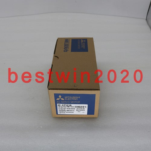 Mitsubishi in box HC-KFS23B ( HCKFS23B ) AC Servo Motor 1 year warranty
