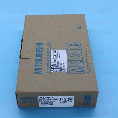 Mitsubishi AD61 Programable Controller PLC Module Free Shipping