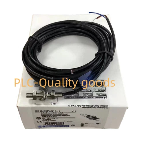 XS1N05PA310L1 1PCS   Schneider XS1N05PA310L1 Sensor Fast Shipping