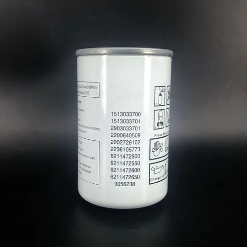 1PC FOR  2903033700 1513-0337-00 1513033700 OIL FILTER KIT 1513033701