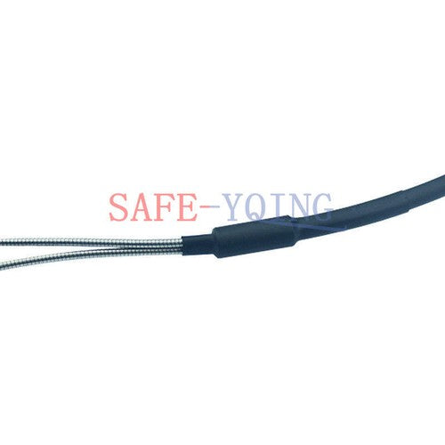 1PCS 20M 2 Strand Field Fiber Patch Cord SC to SC SM 9/125 Duplex