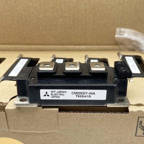Mitsubishi module CM200DY-34A CM200DY34A free shipping