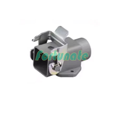 10PC  FOR H3A-MAGSV-PG11 Connector plug housing