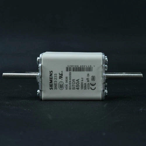 1PC  fuse 3NE3 233 450A 1000V  3NE3233