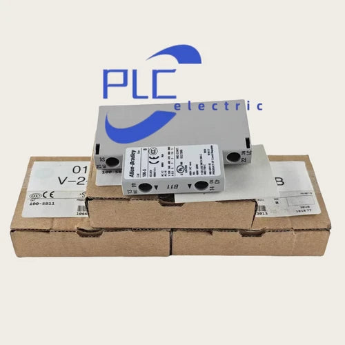 1PCS   Auxiliary Contact 100SB11  100-SB11