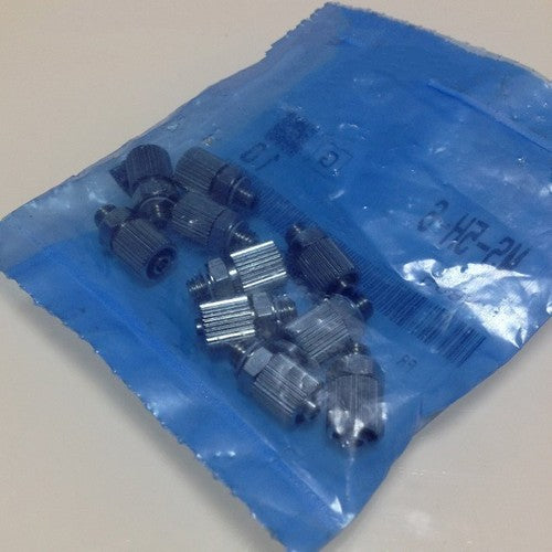 10pcs/1Bag   SMC MS-5H-6 MS-5H-6 Fittings Free shipping