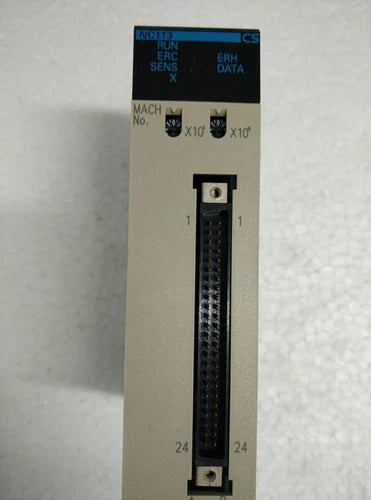 CS1W-NC113  Omron module CS1W-NC113