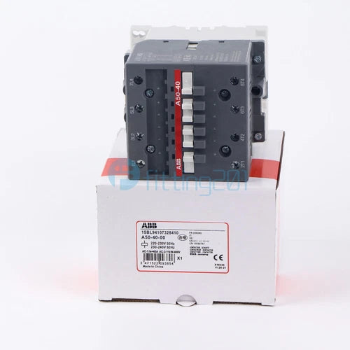 1PC  A50-40-00 220V A504000220V Contactor