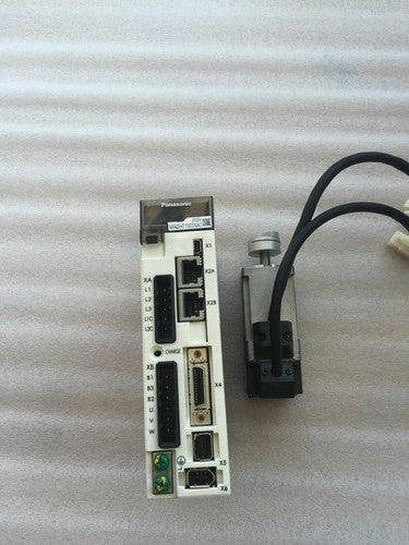 For Panasonic MADHT1505NA1  AC servo driver Free Shipping