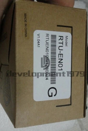1PCS RTU-EN01    telecommunications host