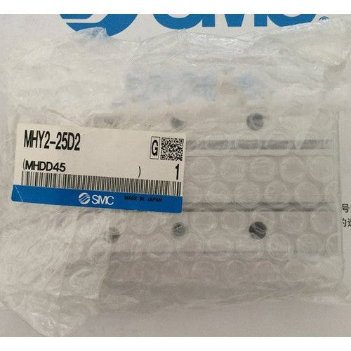 ONE  SMC MHY2-25D2 MHY2-25D2 Air claw cylinder Free shipping