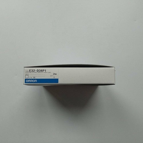 1PC OMRON  E32-D36P1 E32-D36P1 One year warranty Fast delivery