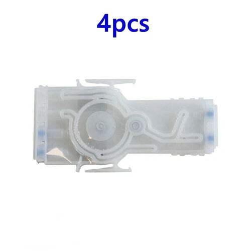 4pcs Damper M022253 For CJV150-107 / CJV150-107BS / CJV150-130