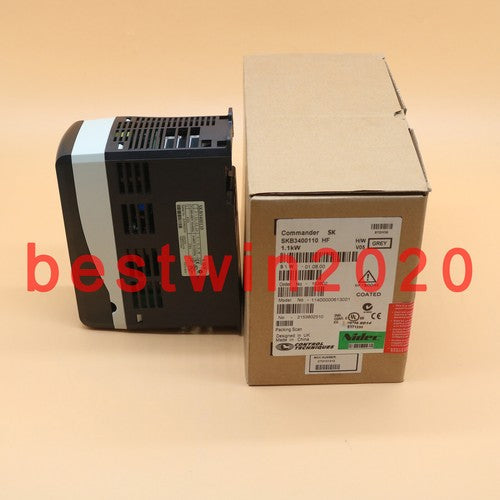 1PC  Emerson Nidec Inverter SKB3400110 SKB3400110 FAST SHIP