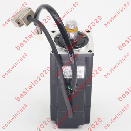 ONE  Yaskawa servo motor SGM-02A3YB11 Spot stocks
