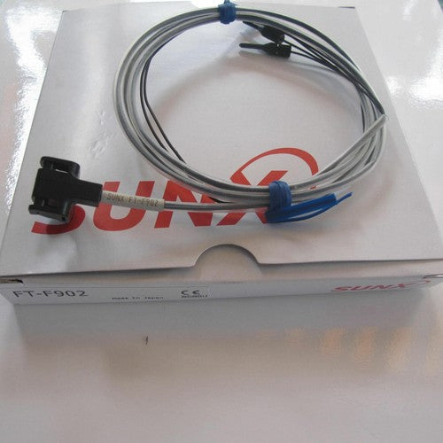 For Panasonic SUNX FT-F902  Ffiber Sensor free shipping
