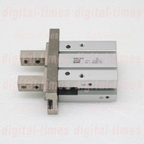 SMC MHZ2-32D Finger cylinder Quality assurance#LJ
