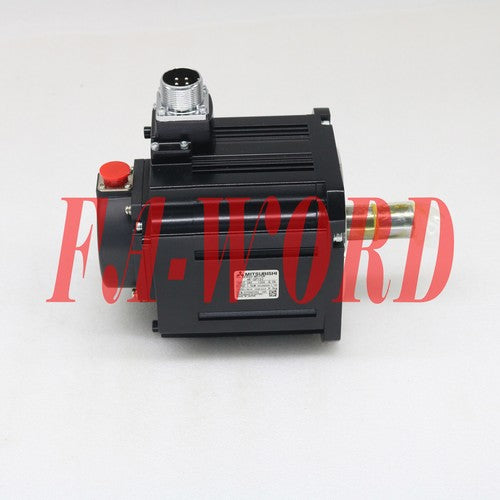 ONE  Mitsubishi in box AC Servo Motor HF-SP152 HFSP152 free shipping