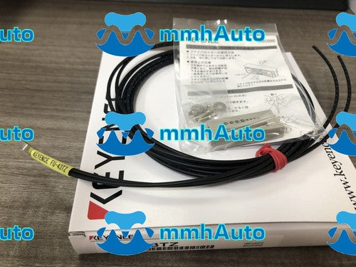 1PC  Keyence FU-43TZ Fiber Optic Sensor FU43TZ