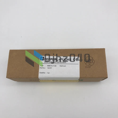 1PCS  PROXIMITY NBB15-U1-E2