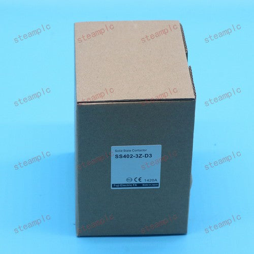 1pcs  solid state relay For FUJI SS402-3Z-D3 spot stocks