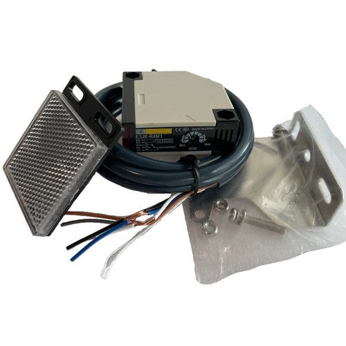 For Omron E3JK-R4M1 E3JKR4M1 Photoelectric Switch Sensor
